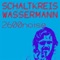 2600noise (feat. PJ Wassermann) - Schaltkreis Wassermann lyrics