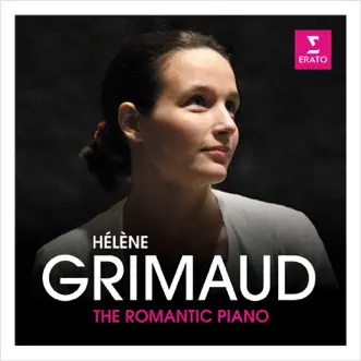 The Romantic Piano by Hélène Grimaud album reviews, ratings, credits