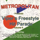 Viper's Freestyle Hit Parade, Vol. II, 2009