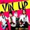 Ideas En El Bolsillo - Las Vin Up lyrics