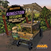 Kingston Sessions artwork