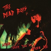 Dead Boys - Aint It Fun