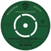 The Smiths - The Boy With the Thorn In His Side