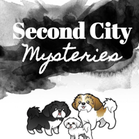 Second City Mysteries podcast
