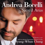 Andrea Bocelli, Orchestra dell'Accademia Nazionale di Santa Cecilia & Myung-Whun Chung - Ave Maria