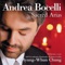 Messa da Requiem: 2f. Ingemisco - Andrea Bocelli, Orchestra dell'Accademia Nazionale di Santa Cecilia & Myung Whun Chung lyrics