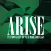 Stream & download Arise (feat. Reekado Banks) - Single