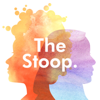 The Stoop podcast