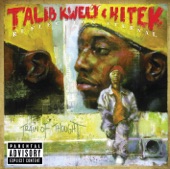 Talib Kweli, Hi-Tek - Move Somethin'