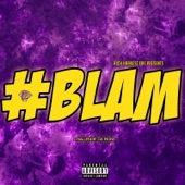 #Blam artwork