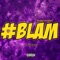 #Blam artwork