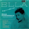 Club des Belugas & Ella Fitzgerald - Nice Work If You Can Get It (feat. Ellis Larkins)