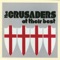 Young Rabbits - The Crusaders lyrics