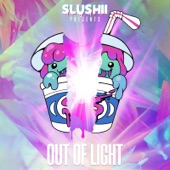 Out of Light artwork