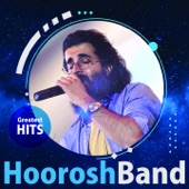 Hoorosh Band - Greatest Hits artwork