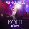 Koffi Le Live album lyrics, reviews, download