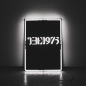 The 1975 (Deluxe Edition) artwork