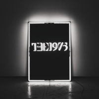 The 1975 - The 1975 (Deluxe Edition) artwork