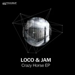 Crazy Horse - Single by Loco & Jam album reviews, ratings, credits
