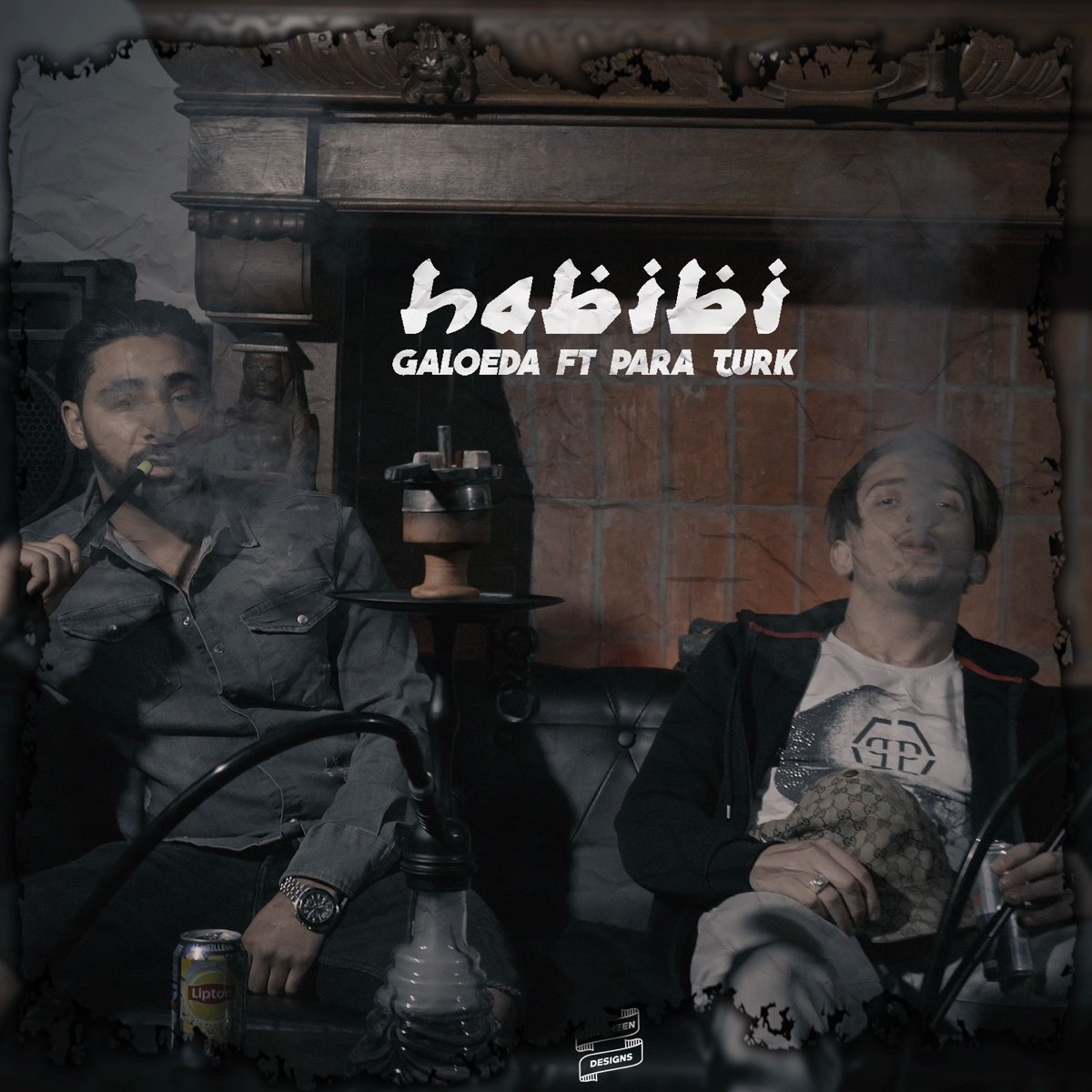 Habibi feat. Turk Music.