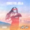Songs for Jorja (feat. Tarif Scott) - Jay Luse lyrics