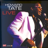 Howard Tate - She's a Burglar