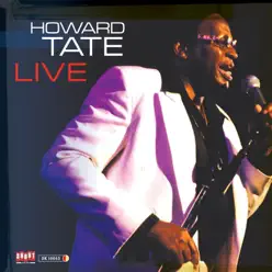 Live - Howard Tate Live - Howard Tate