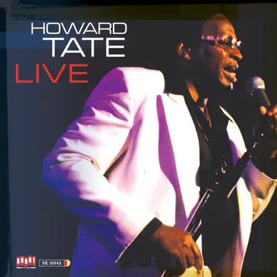 Live - Howard Tate Live - Howard Tate