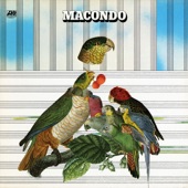 Macondo - Almendra