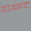 Irish Tour '74 (Live) [Remastered] - Rory Gallagher