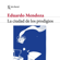 Eduardo Mendoza - La ciudad de los prodigios