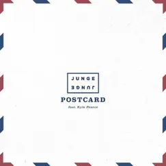 Postcard (feat. Kyle Pearce) [Radio Edit] Song Lyrics