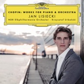 Fantasy on Polish Airs for piano & orchestra in A Major, Op. 13: Largo non troppo artwork