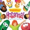 Amazing Grace (My Chains Are Gone) - VeggieTales lyrics