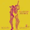Stream & download Booty (feat. Iggy Azalea) [DaaHype Remix] - Single