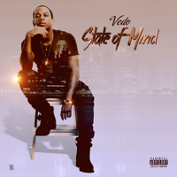 VEDO - State of Mind - EP artwork