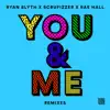 You & Me - EP album lyrics, reviews, download