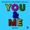 You & Me - Ryan Blyth, Scrufizzer & Rae Hall lyrics