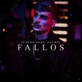 Fallos (feat. Agudín) artwork