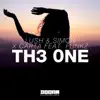 Stream & download Th3 0ne (feat. Funkz) - Single