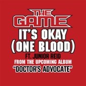 It's Okay (One Blood) [feat. Junior Reid] artwork