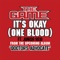 It's Okay (One Blood) [feat. Junior Reid] artwork