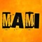 Mami - Nimsay & El Dorado lyrics