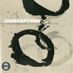 CONCEPTION cover art