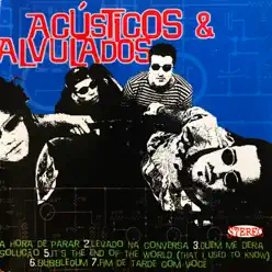 Acústicos & Valvulados - Acústicos & Valvulados