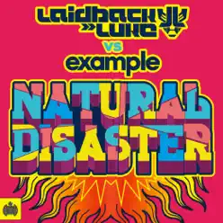 Natural Disaster (Remixes) [Deluxe Version] - Laidback Luke