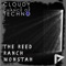 The Reed Ranch Monstah - Cloudy With A Chance Of Techno lyrics