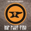 Rap Plus Size - Amor Proprio (feat. Issa Paz, Sara Donato & Preta Rara)