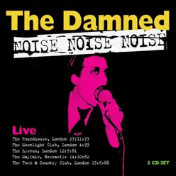 Noise Noise Noise - The Damned
