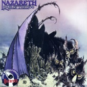 Nazareth - Beggars Day/Rose In the Heather